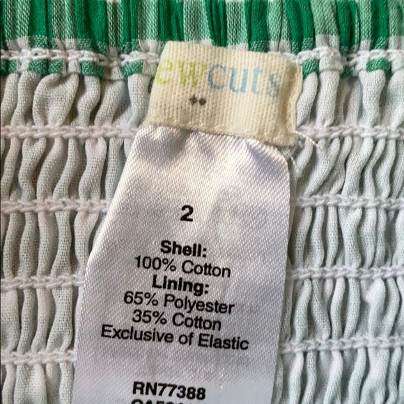 Crew.Cuts Dress size 2 - Picture 3 of 4